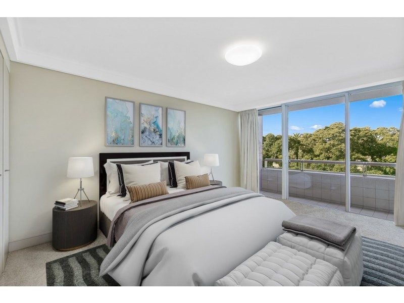 74/1 Macquarie Street, Sydney NSW 2000