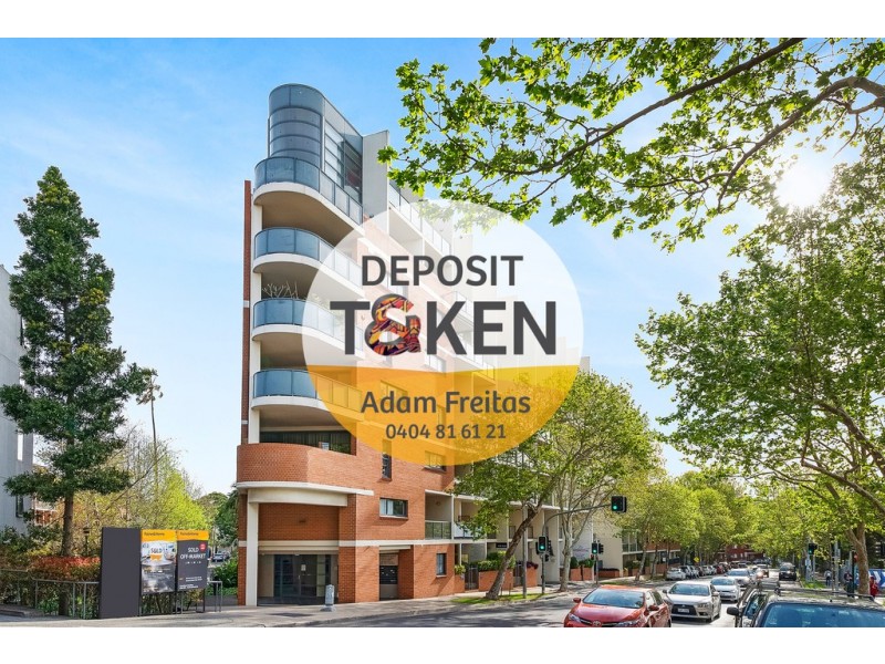 104E/138 Carillon Avenue, Newtown NSW 2042