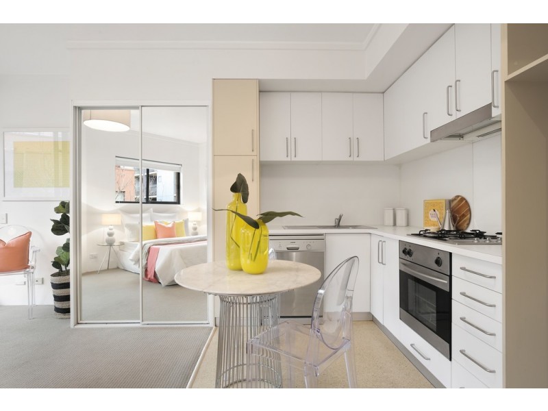 104E/138 Carillon Avenue, Newtown NSW 2042