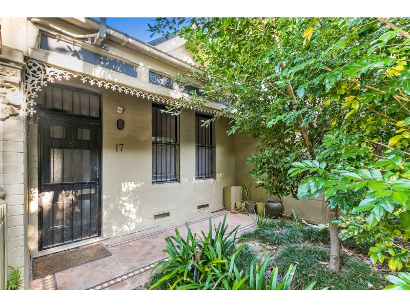 17 Bennett Street, Newtown NSW 2042