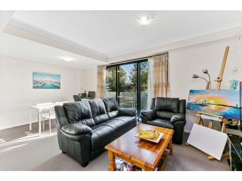 34/52 Regent Street, Chippendale NSW 2008