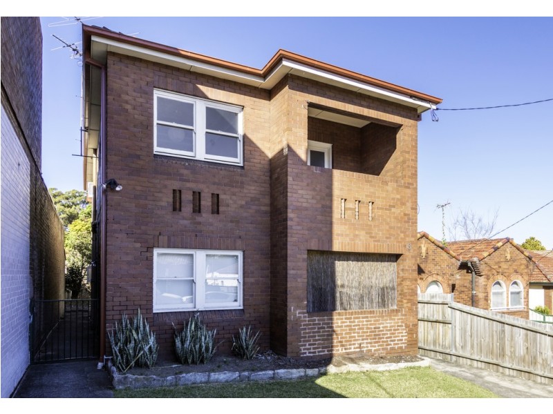 2/8 Georges River Road, Croydon Park NSW 2133