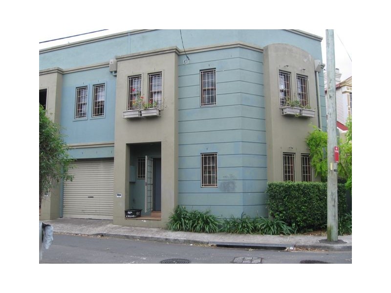 40C Copeland Street, Alexandria NSW 2015