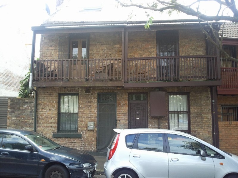 60 Hugo Street, Redfern NSW 2016