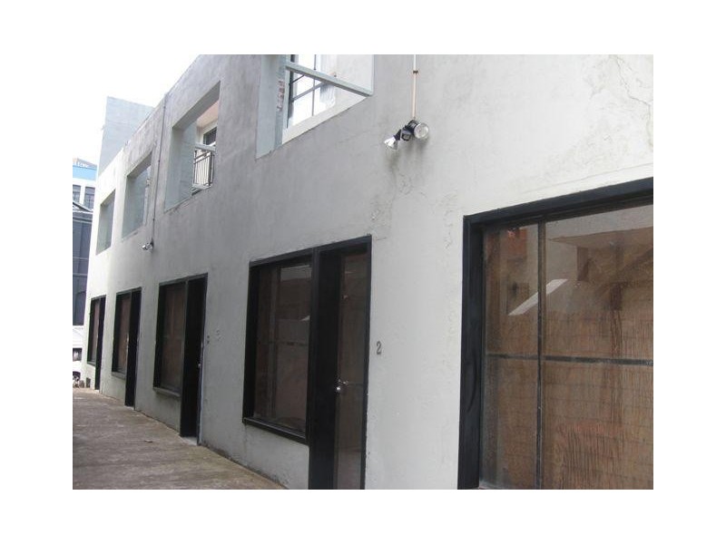 2/11 Meagher Street, Chippendale NSW 2008