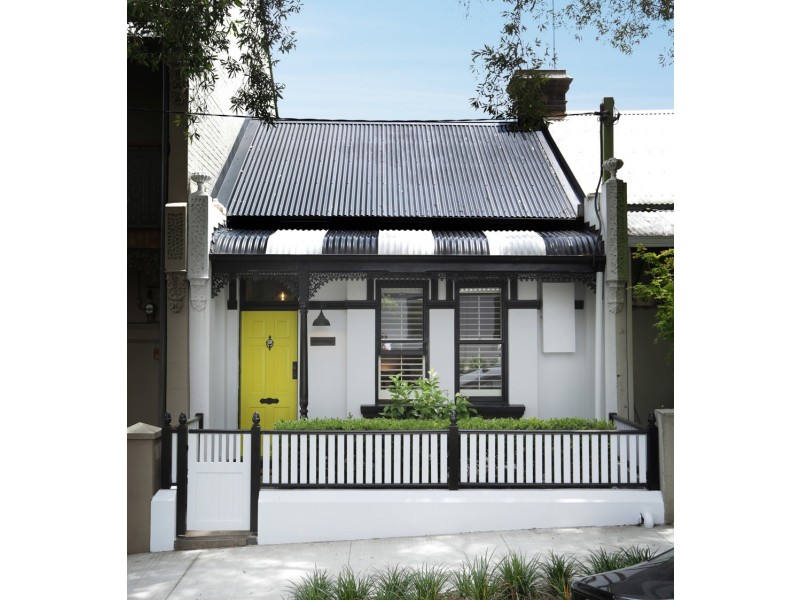 35 Pine Street, Newtown NSW 2042