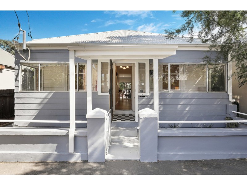 91 Rochford Street, Erskineville NSW 2043