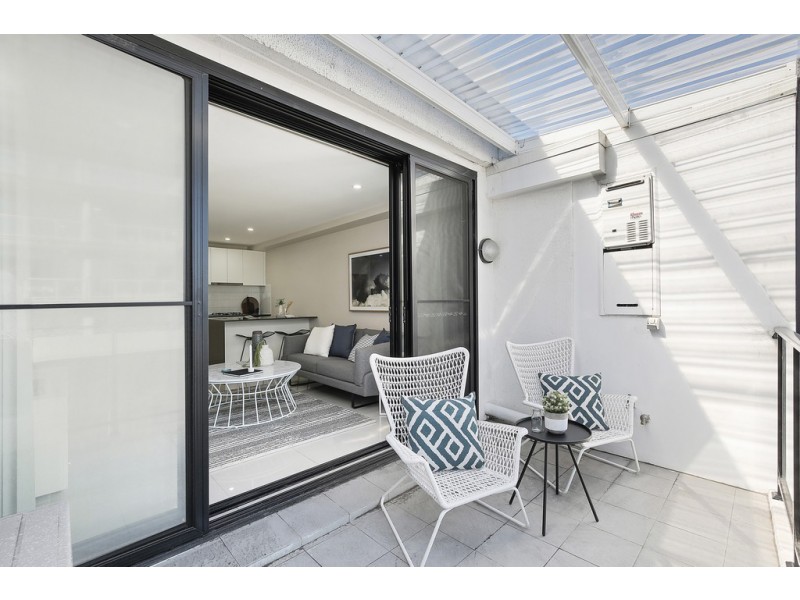 8/123 Marrickville Road, Marrickville NSW 2204