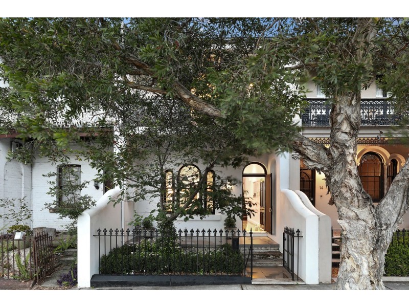 14A Binning Street, Erskineville NSW 2043