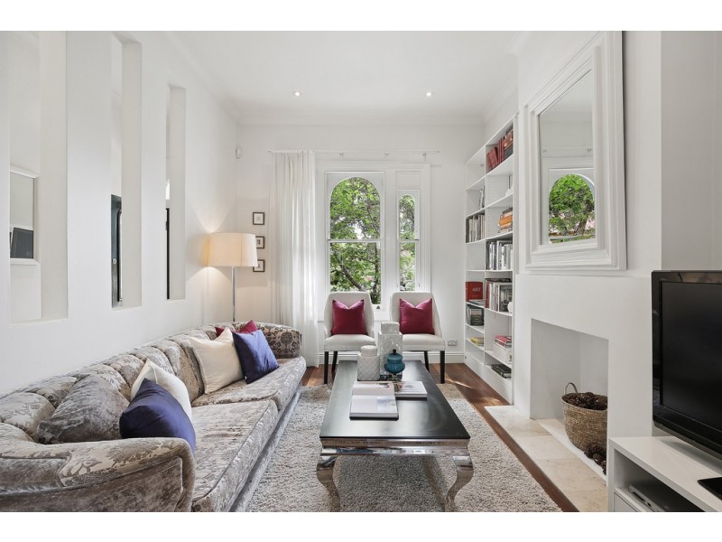 14A Binning Street, Erskineville NSW 2043