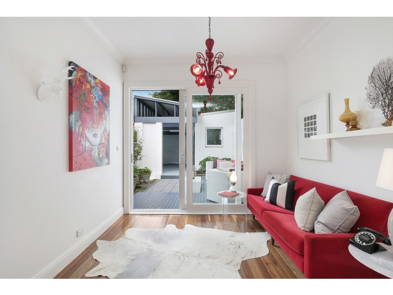 14A Binning Street, Erskineville NSW 2043