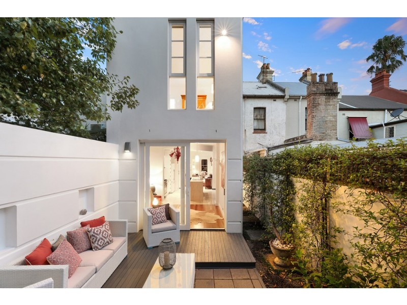 14A Binning Street, Erskineville NSW 2043