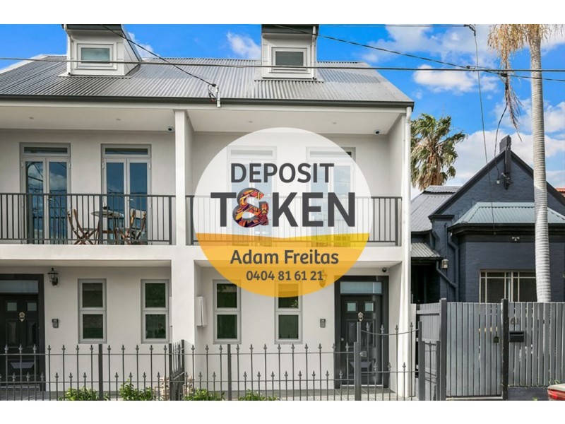 63A Frederick Street, St Peters NSW 2044