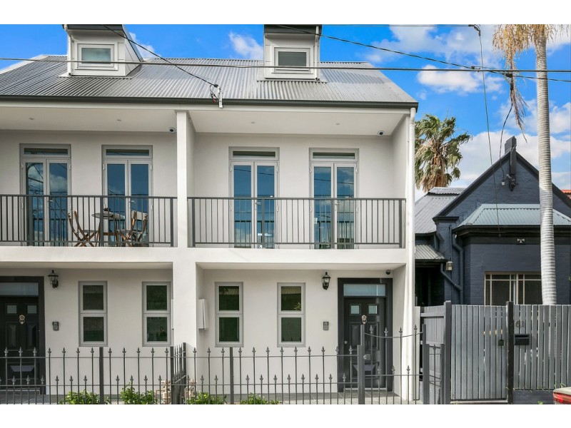 63A Frederick Street, St Peters NSW 2044