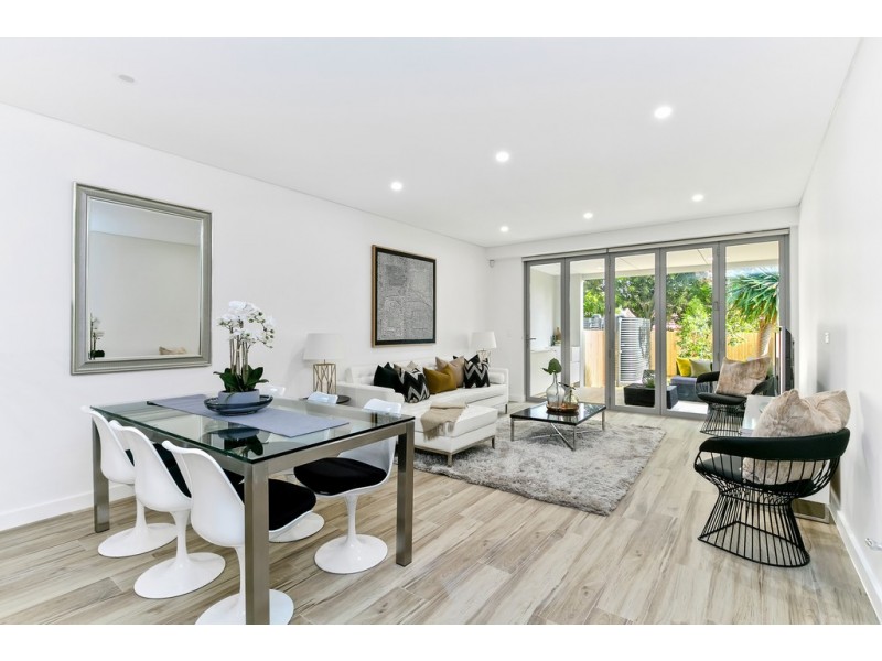 63A Frederick Street, St Peters NSW 2044