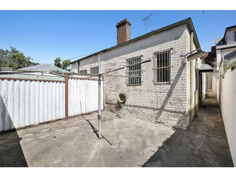 72 Chelmsford Street, Newtown NSW 2042