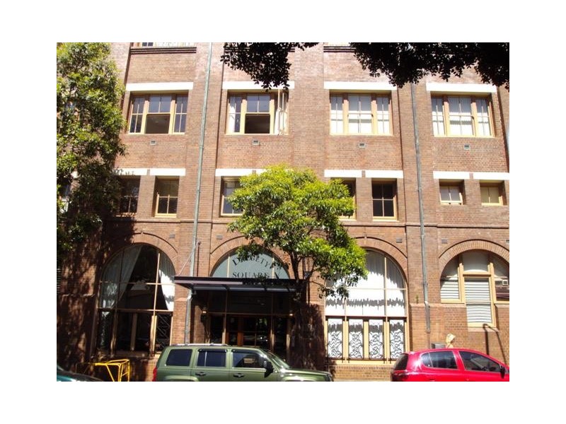 423/99 Jones Street, Ultimo NSW 2007