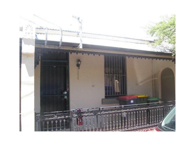 100 Lennox Street, Newtown NSW 2042