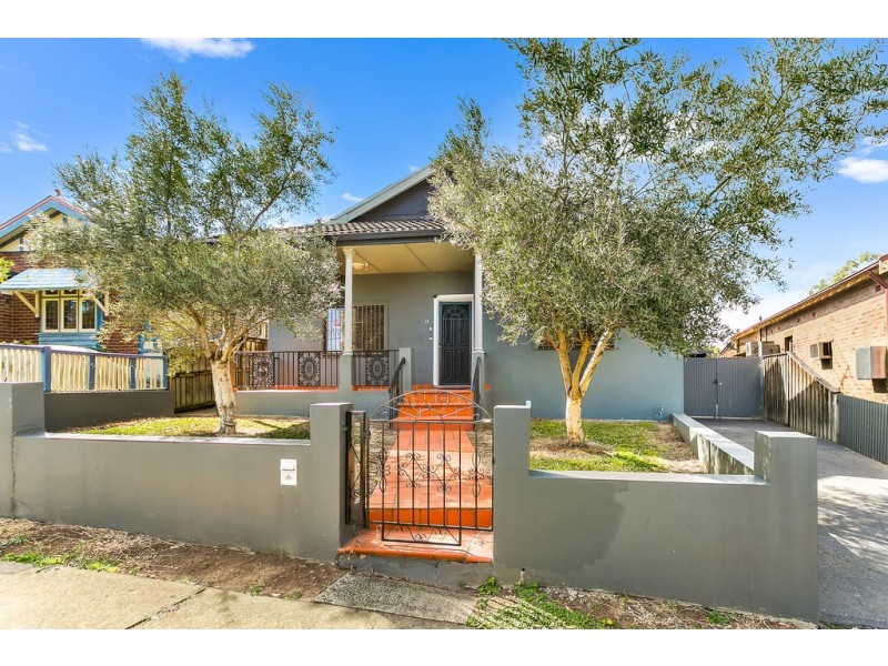 19 Franklyn Street, Concord NSW 2137