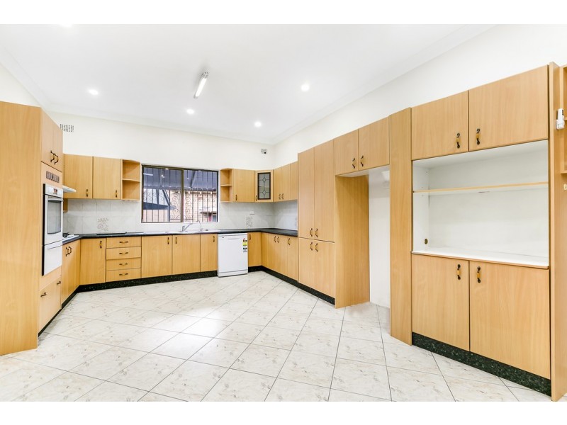 19 Franklyn Street, Concord NSW 2137