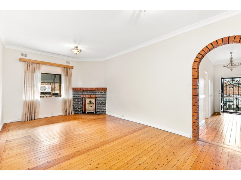 19 Franklyn Street, Concord NSW 2137