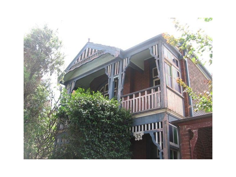 35 Phillip Street, Newtown NSW 2042