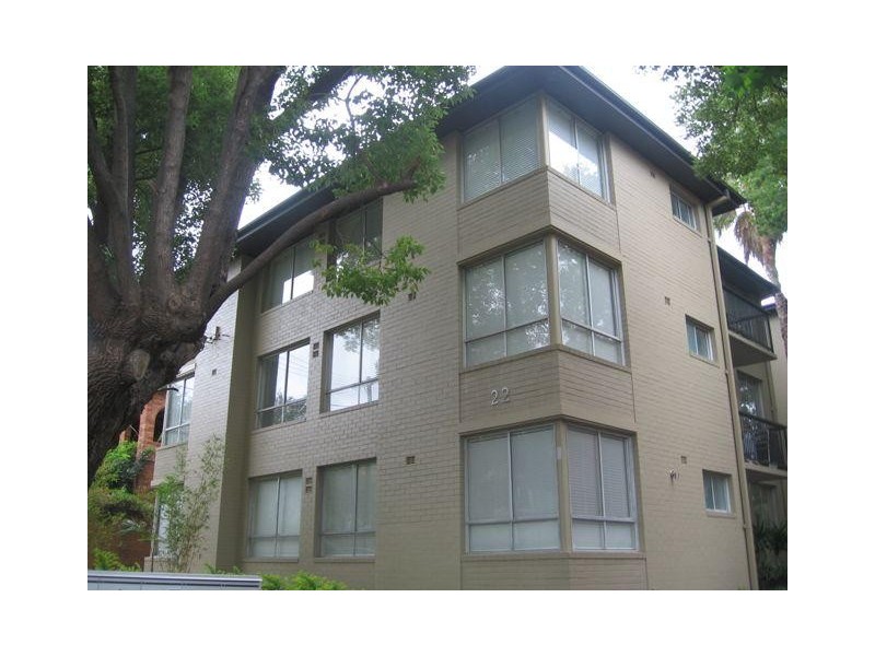 7/22 Harrow Road, Enmore NSW 2042