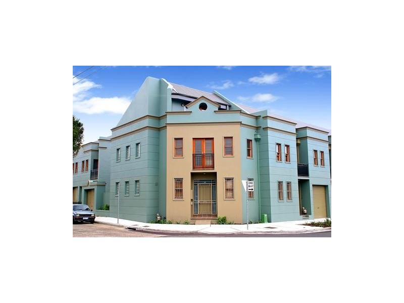 350 Edgeware Road, Newtown NSW 2042