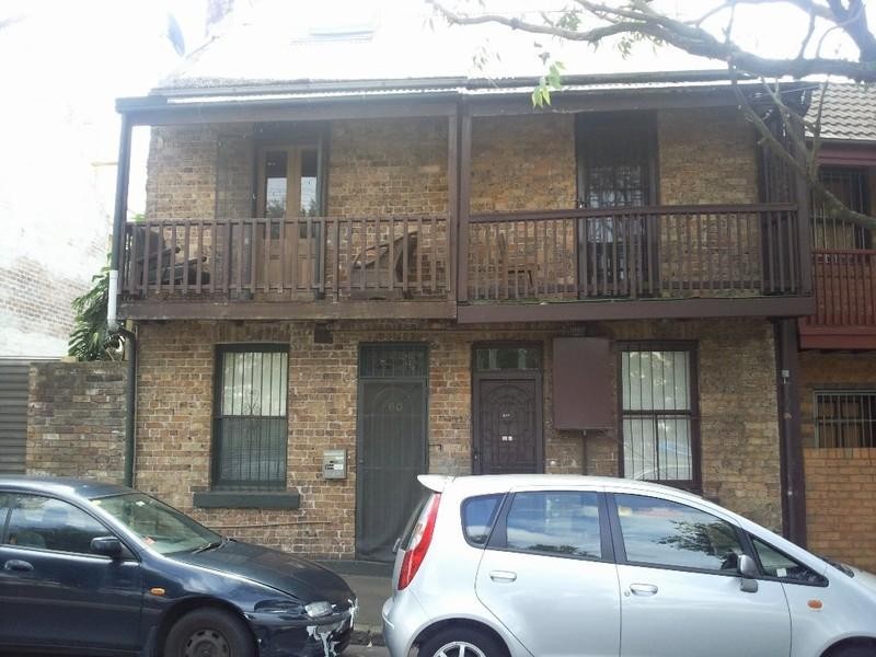 60 Hugo Street, Redfern NSW 2016