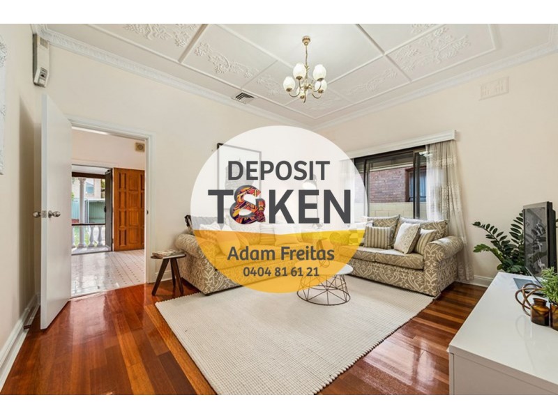 30 Illawarra Road, Marrickville NSW 2204