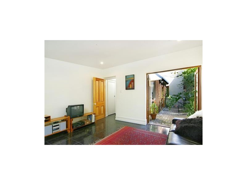 108 Chelmsford Street, Newtown NSW 2042