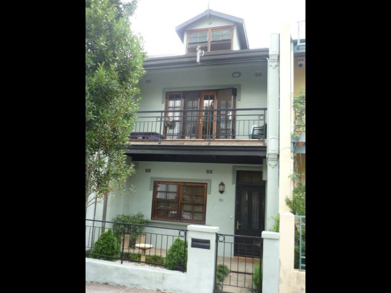 82 Denison Street, Camperdown NSW 2050