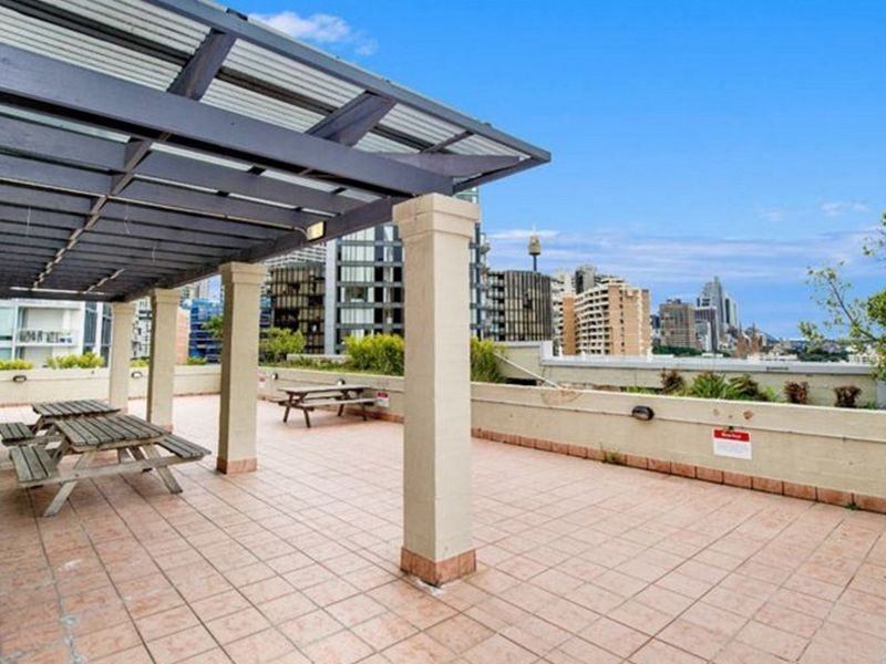 501/172 Riley Street, Darlinghurst NSW 2010