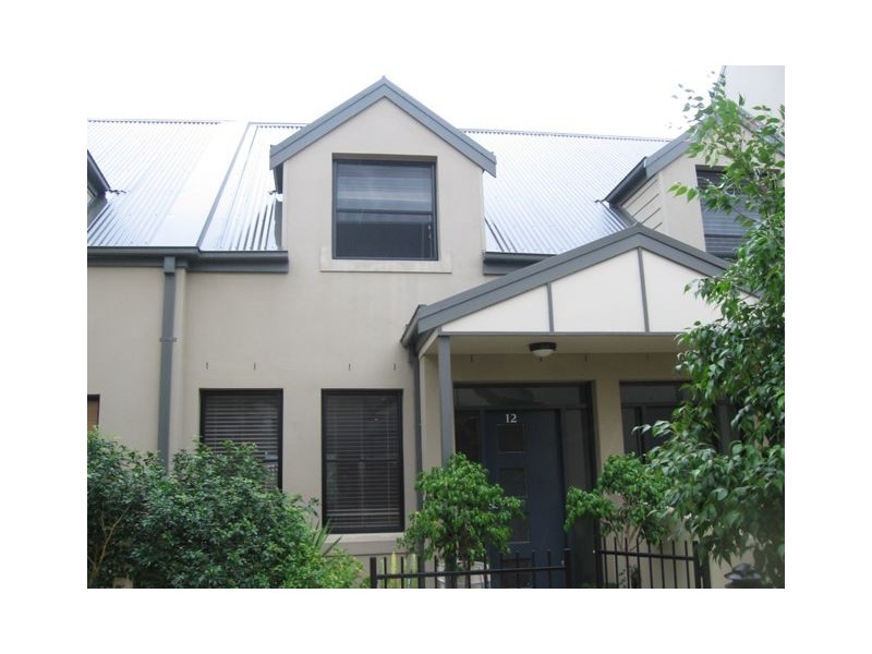 12/15-23a Knight Street, Erskineville NSW 2043