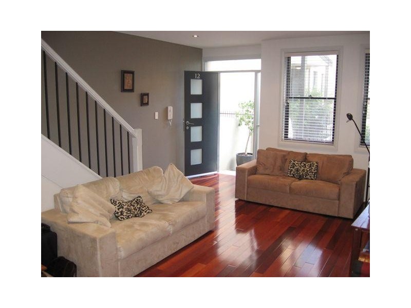 12/15-23a Knight Street, Erskineville NSW 2043