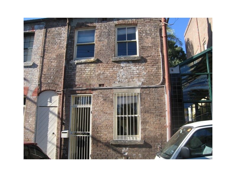 48 Queen Street, Glebe NSW 2037