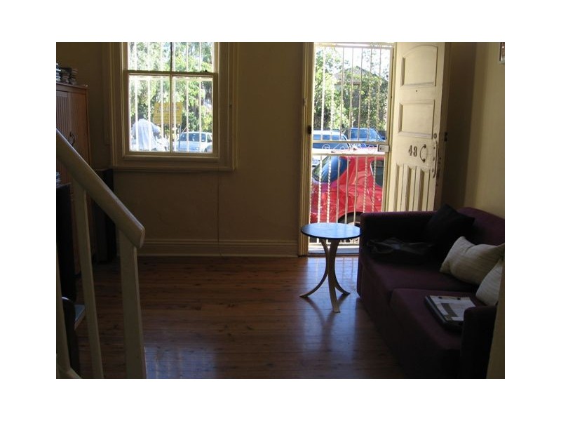 48 Queen Street, Glebe NSW 2037