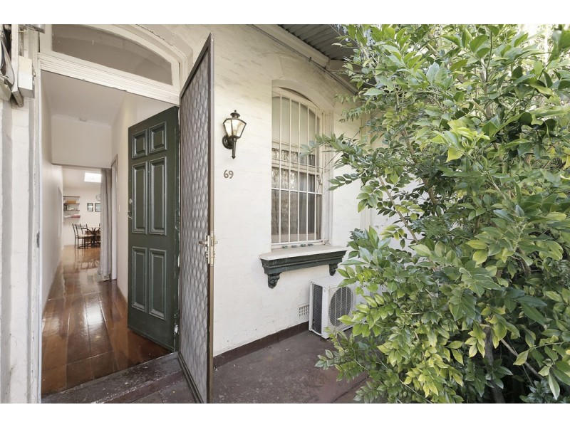 69 Hordern Street, Newtown NSW 2042