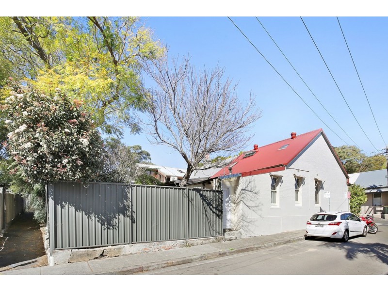 71 Hordern Street, Newtown NSW 2042