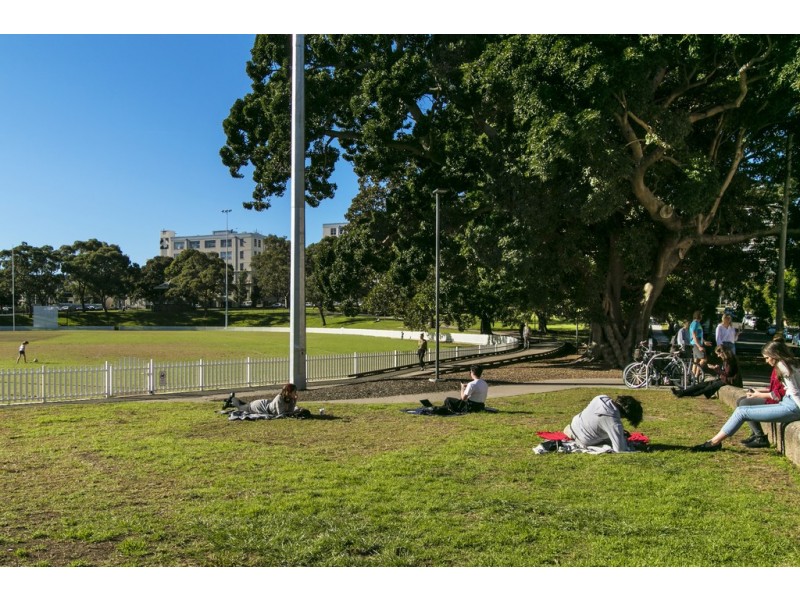 10/1-19 Gibbens Street, Camperdown NSW 2050