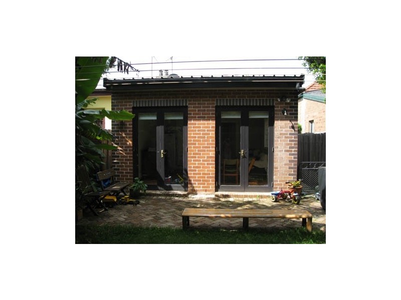 138 Sydneham Road, Marrickville NSW 2204