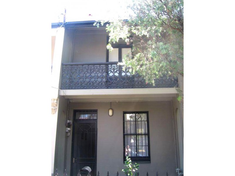 52 Baltic Street, Newtown NSW 2042