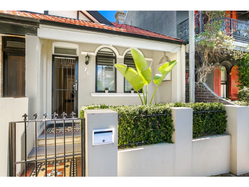 76 Frederick Street, Sydenham NSW 2044