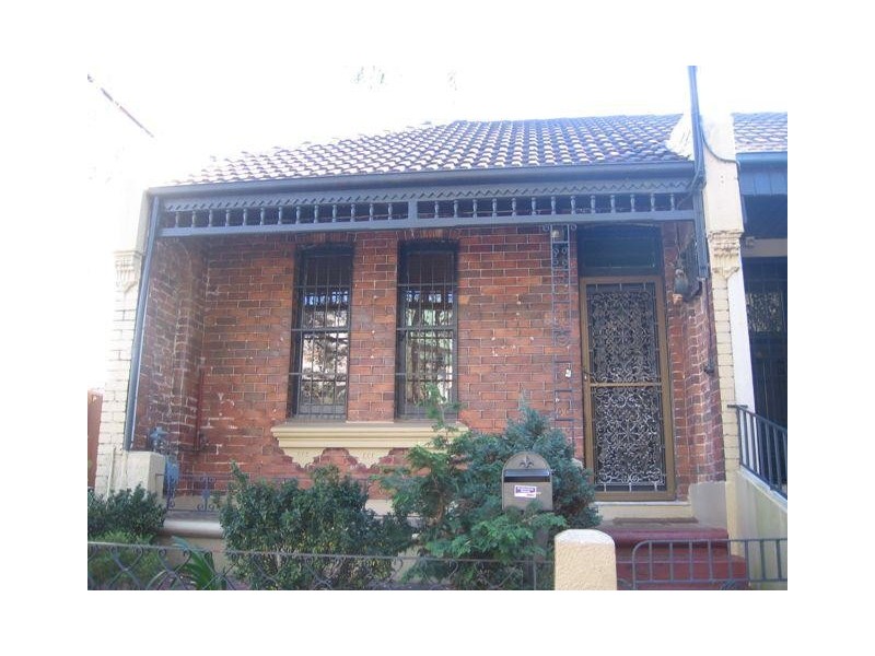 13A Camden Street, Newtown NSW 2042