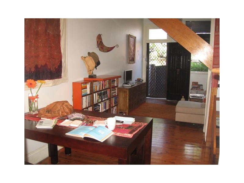 21 Morrissey Road, Erskineville NSW 2043