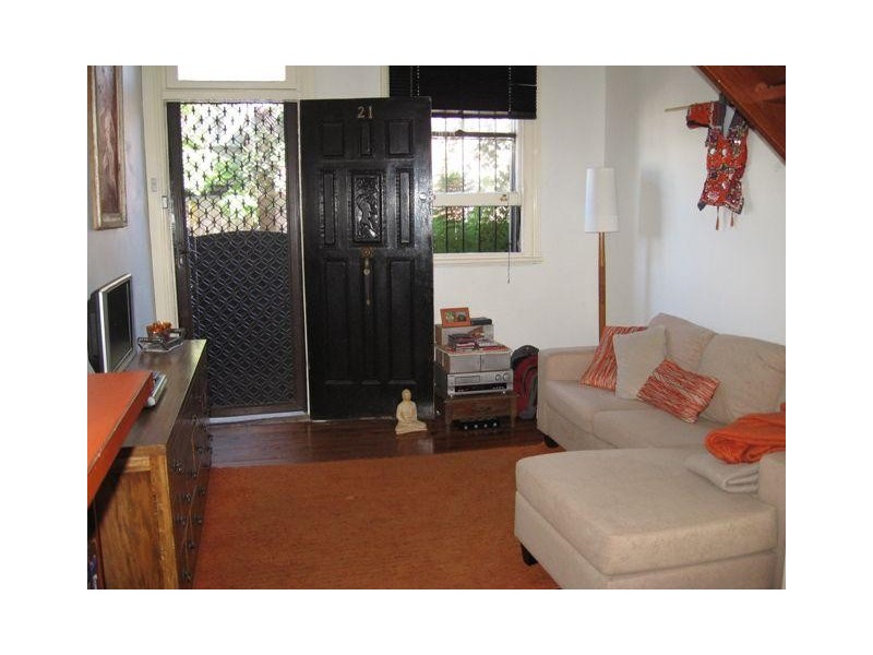 21 Morrissey Road, Erskineville NSW 2043