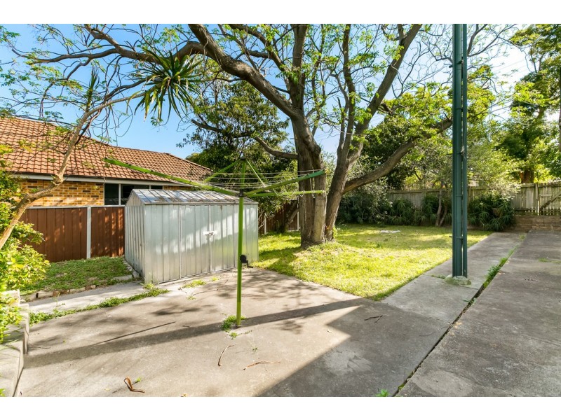 112 West Botany Street, Arncliffe NSW 2205