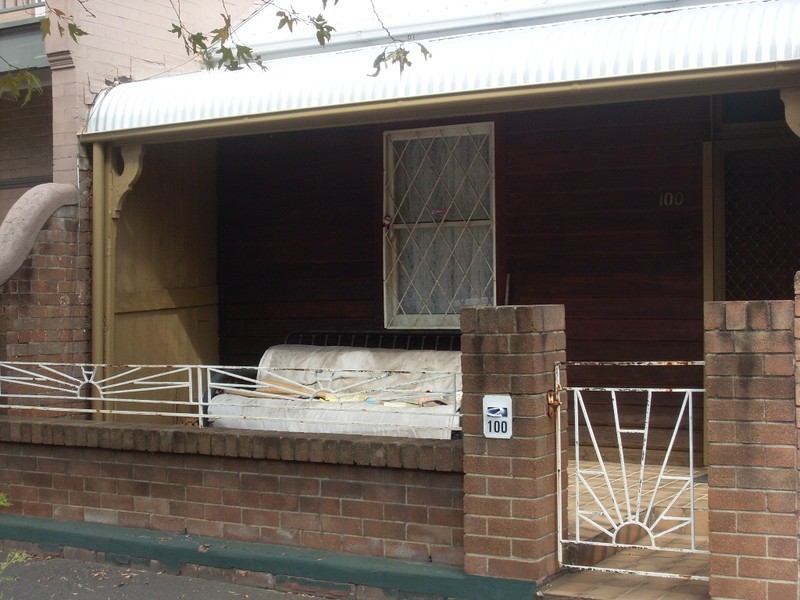 100 Mitchell Road, Alexandria NSW 2015