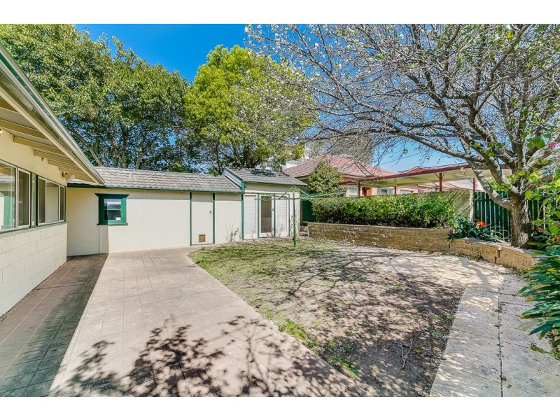 6 Lloyd George Avenue, Concord NSW 2137