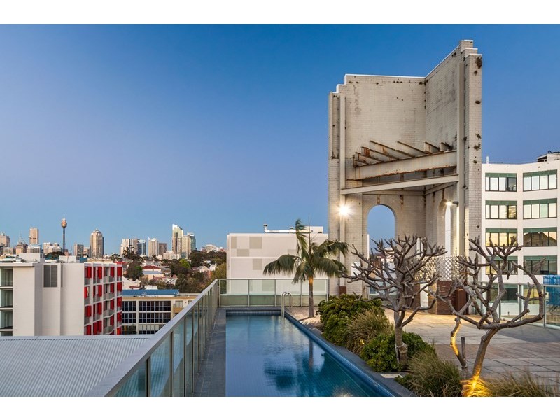 36/25 Barr Street, Camperdown NSW 2050